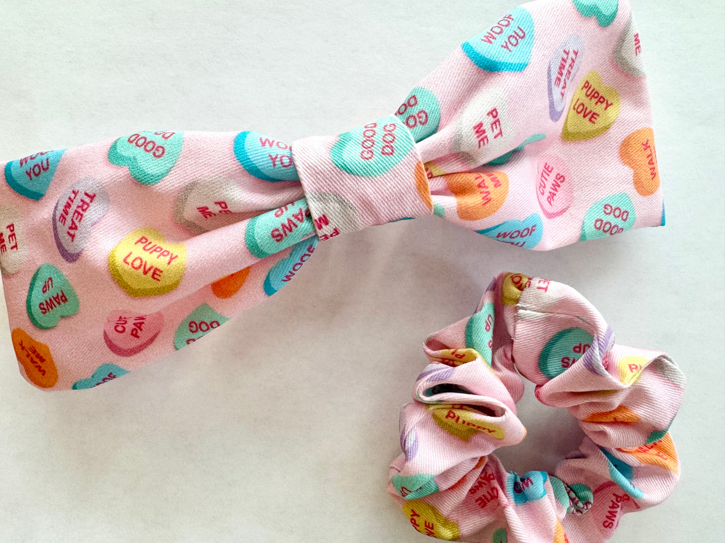 Sweetheart Headband