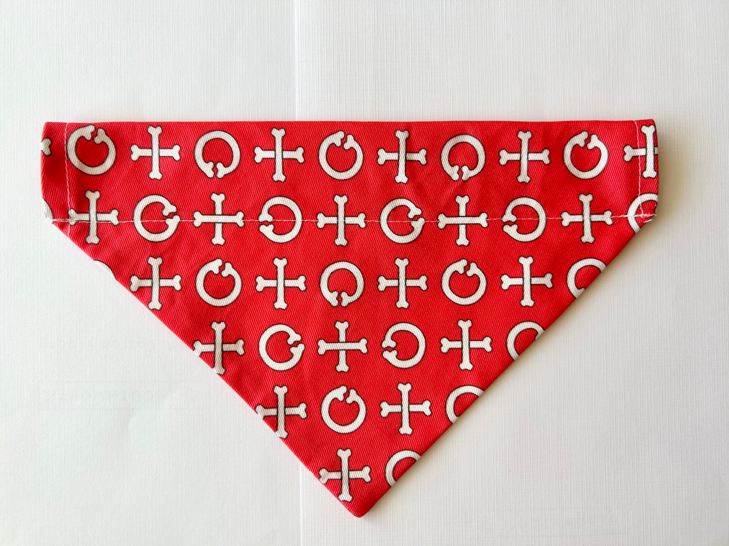 XO No Tie Bandana