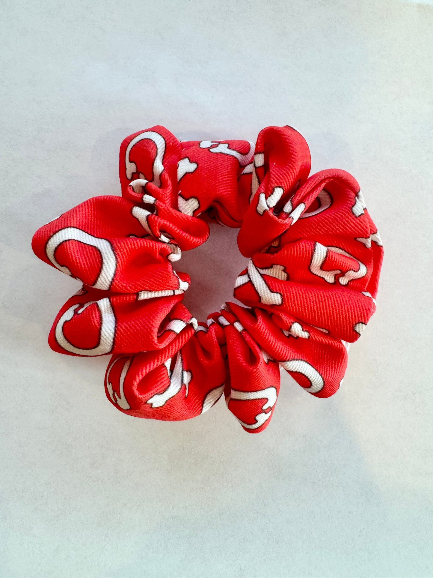 XO Scrunchie