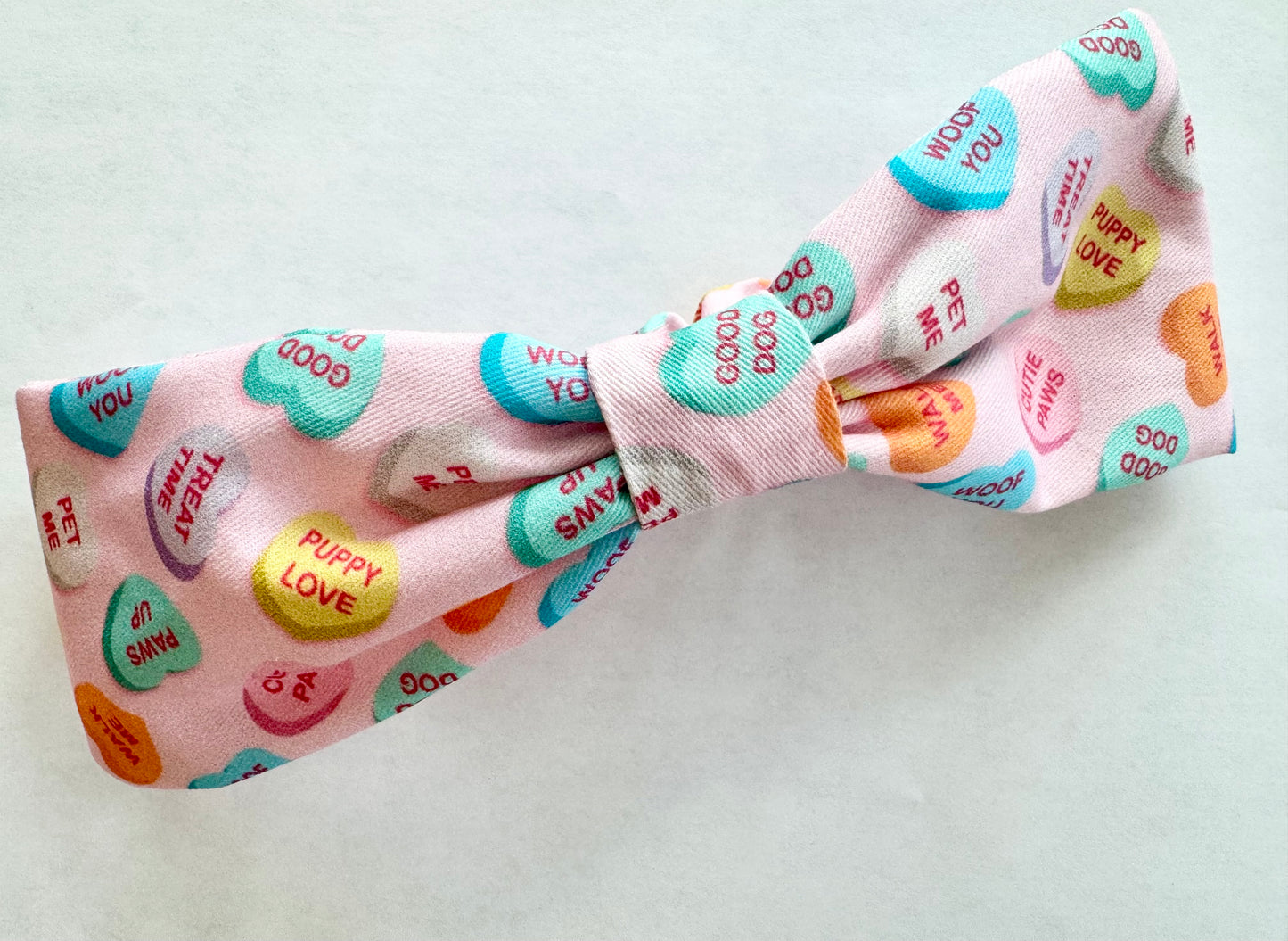 Sweetheart Headband