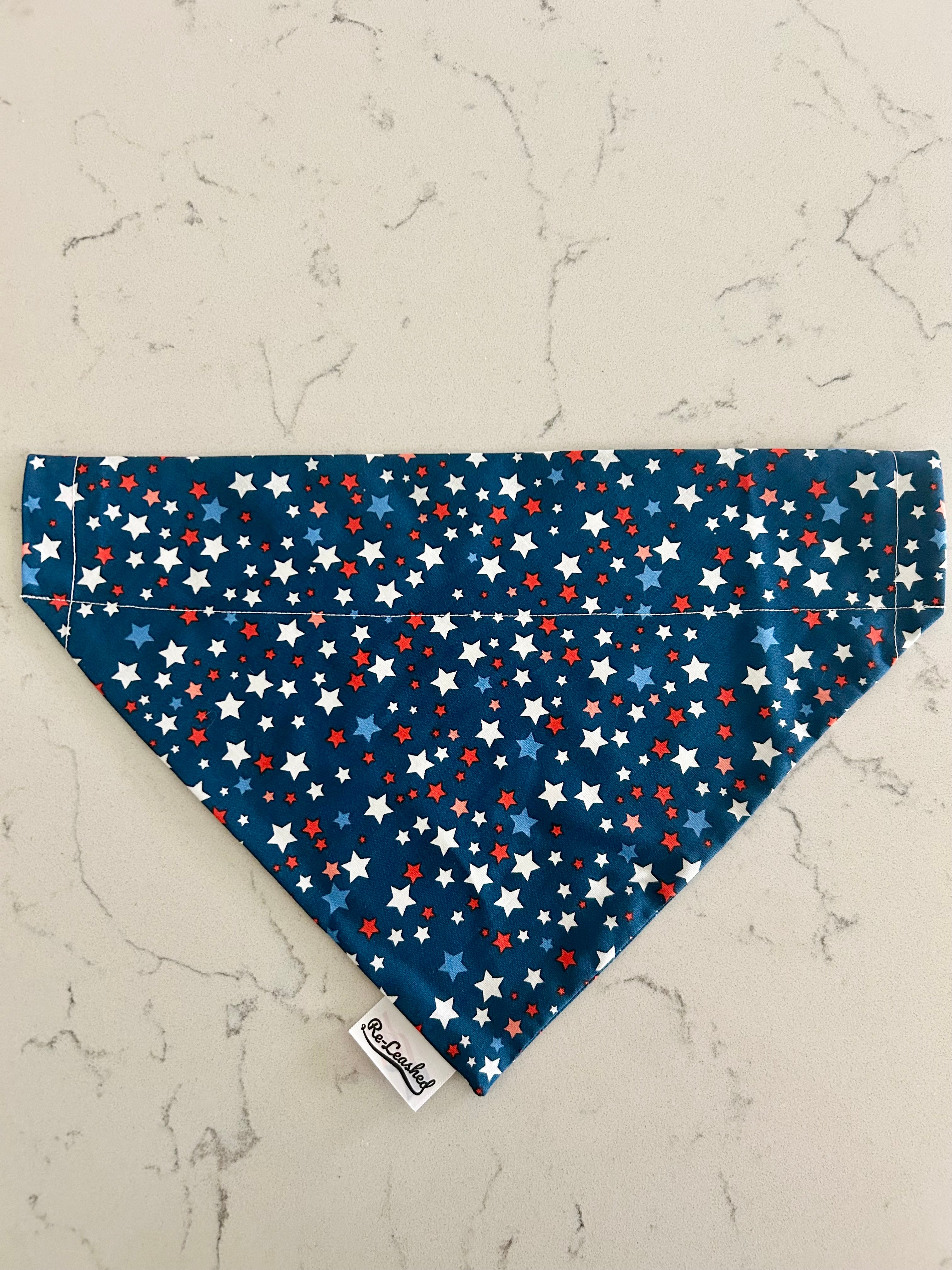 n*a様 Liilu Bandana Tattersall Check one n*a様 Liilu Bandana Tattersall Check one - メルカリ