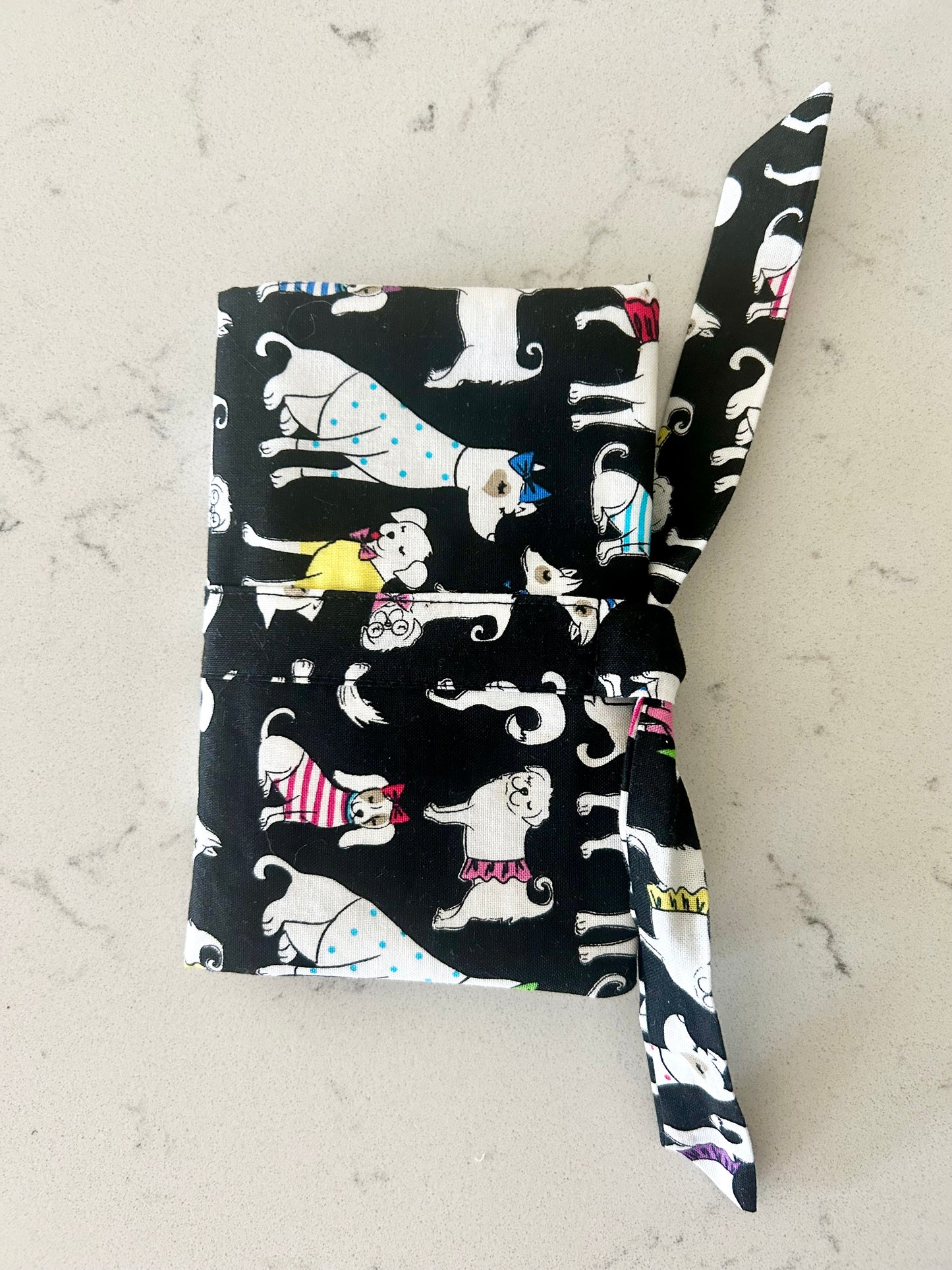 Paper/Passport Holder
