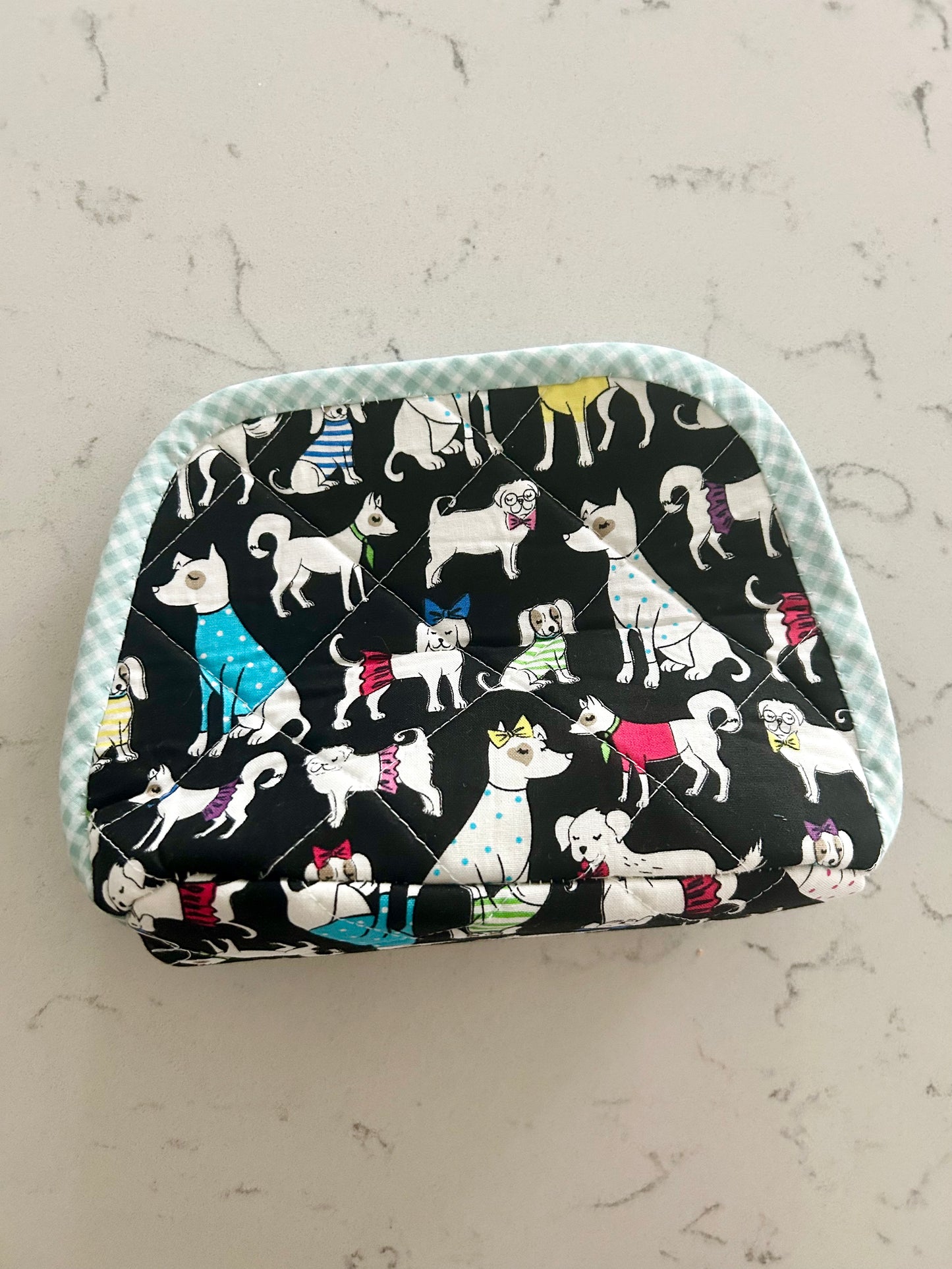 Accessory Bag