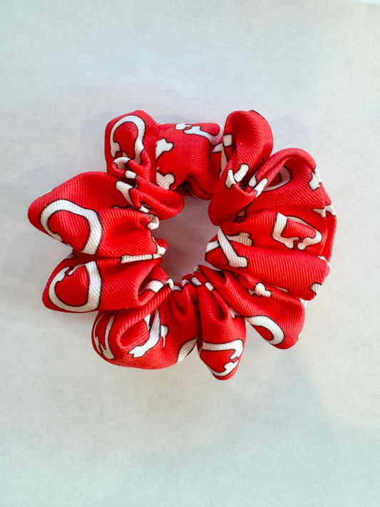 XO Scrunchie