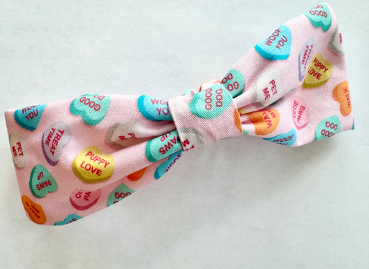 Sweetheart Headband