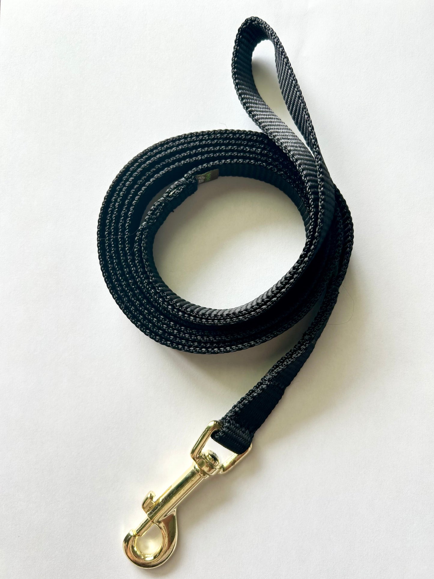 Nylon Leash