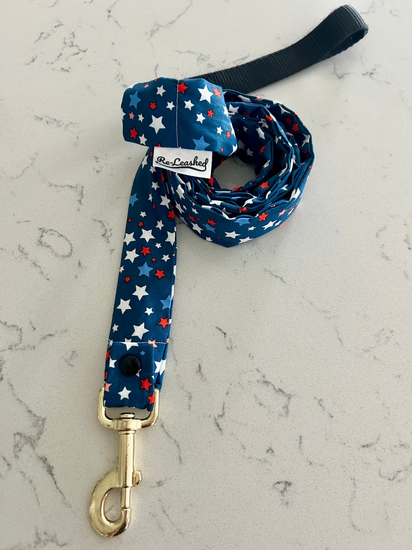 Star Leash Cover