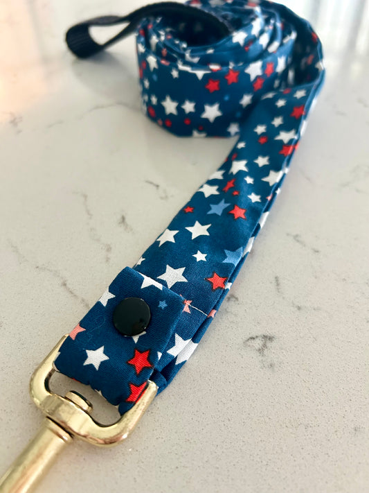 Star Leash Cover