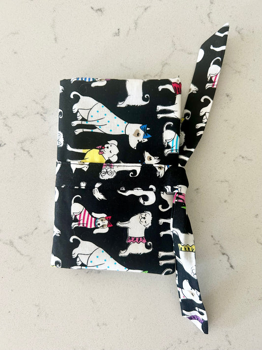 Paper/Passport Holder