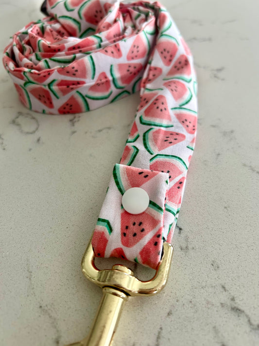 Watermelon Leash Cover